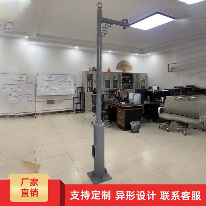 點擊查看商品:監(jiān)控桿